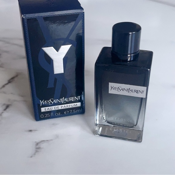 New! Yves Saint Laurent 5ml - Picture 3 of 4